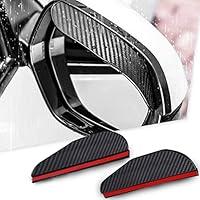 Algopix Similar Product 4 - JDDRY 2PCS Rear View Mirror