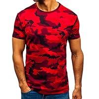 Algopix Similar Product 1 - Shirt for Men F_Gotal Mens TShirts