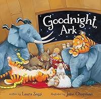 Algopix Similar Product 6 - Goodnight, Ark