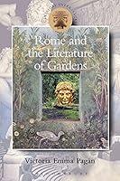 Algopix Similar Product 9 - Rome and the Literature of Gardens