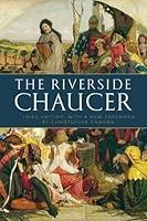 Algopix Similar Product 12 - The Riverside Chaucer