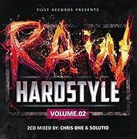 Algopix Similar Product 6 - Raw Hardstyle 2