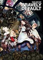 Algopix Similar Product 9 - The Art of Bravely Default