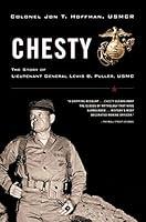 Algopix Similar Product 4 - Chesty The Story of Lieutenant General