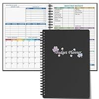 Algopix Similar Product 19 - Budget Planner  Monthly Finance