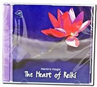 Algopix Similar Product 2 - Heart of Reiki