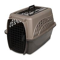 Algopix Similar Product 5 - Petmate TwoDoor Small Dog Kennel  Cat