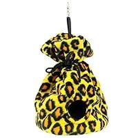 Algopix Similar Product 10 - SleepETeepee Leopard  Hanging