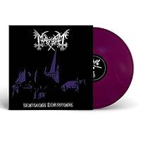 Algopix Similar Product 18 - De Mysteriis Dom Sathanas [Vinyl]