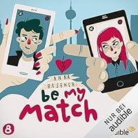 Algopix Similar Product 18 - On Air: Be My Match 8