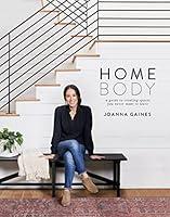 Algopix Similar Product 10 - Homebody A Guide to Creating Spaces