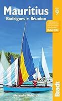 Algopix Similar Product 8 - Mauritius (Bradt Travel Guides)