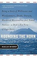 Algopix Similar Product 15 - Rounding the Horn Being The Story Of