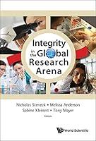 Algopix Similar Product 4 - Integrity In The Global Research Arena