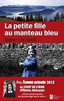 Algopix Similar Product 3 - La petite fille au manteau bleu Coup