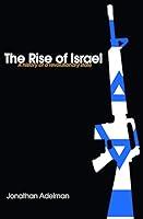 Algopix Similar Product 3 - The Rise of Israel A History of a