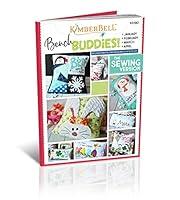 Algopix Similar Product 15 - Kimberbell Bench Buddies Jan Feb