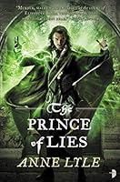 Algopix Similar Product 13 - The Prince of Lies Nights Masque