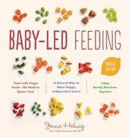 Algopix Similar Product 13 - BabyLed Feeding A Natural Way to