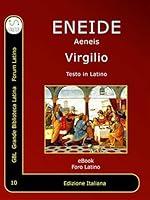 Algopix Similar Product 5 - Eneide Aeneis Foro Latino Vol 10