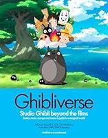 Algopix Similar Product 4 - Ghibliverse Studio Ghibli Beyond the