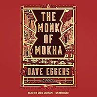 Algopix Similar Product 4 - The Monk of Mokha