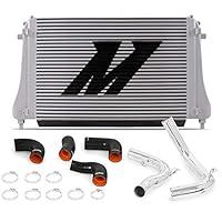 Algopix Similar Product 4 - Mishimoto MMINTMK715KP Intercooler