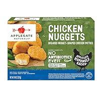 Algopix Similar Product 8 - Applegate Natural Chicken Nuggets 8oz