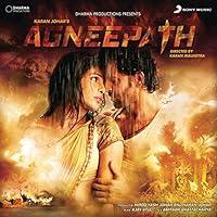 Algopix Similar Product 5 - Agneepath Original Motion Picture