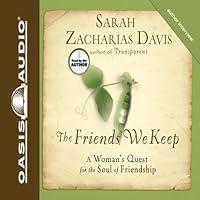 Algopix Similar Product 16 - The Friends We Keep A Womans Quest