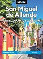 Algopix Similar Product 5 - Moon San Miguel de Allende With