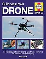 Algopix Similar Product 9 - Build Your Own Drone Manual The