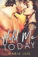 Algopix Similar Product 13 - Hold Me Today A Fake Relationship