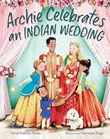 Algopix Similar Product 19 - Archie Celebrates an Indian Wedding