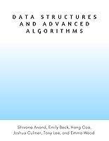 Algopix Similar Product 5 - Data Structures and Advanced Algorithms