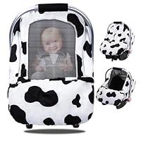 Algopix Similar Product 8 - Car Seat Cover Baby Baby Car seat