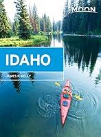 Algopix Similar Product 14 - Moon Idaho (Moon Handbooks)