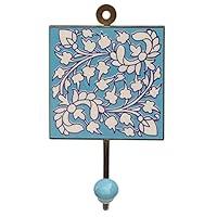 Algopix Similar Product 3 - Benzara Hanging Holder Removable