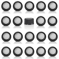 Algopix Similar Product 4 - Magnakoys Black 13425 Continuous
