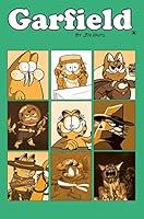 Algopix Similar Product 4 - Garfield Vol. 9: His Nine Lives (9)