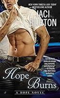 Algopix Similar Product 17 - Hope Burns (A Hope Novel)