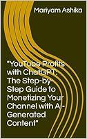 Algopix Similar Product 9 - YouTube Profits with ChatGPT The