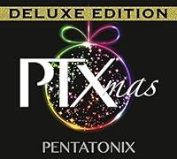 Algopix Similar Product 4 - PTXmas (Deluxe Edition)