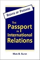 Algopix Similar Product 10 - Rights of Passage The Passport in