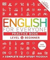 Algopix Similar Product 15 - English for Everyone Practice Book