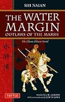 Algopix Similar Product 12 - The Water Margin Outlaws of the Marsh