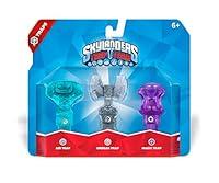 Algopix Similar Product 17 - Skylanders Trap Team Triple Trap Pack