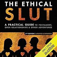Algopix Similar Product 2 - The Ethical Slut A Practical Guide to