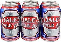 Algopix Similar Product 6 - Oskar Blues Pale Ale Dales 6pk 12 Fl