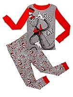 Algopix Similar Product 17 - Boys Dr Seuss Thing 1  Thing 2